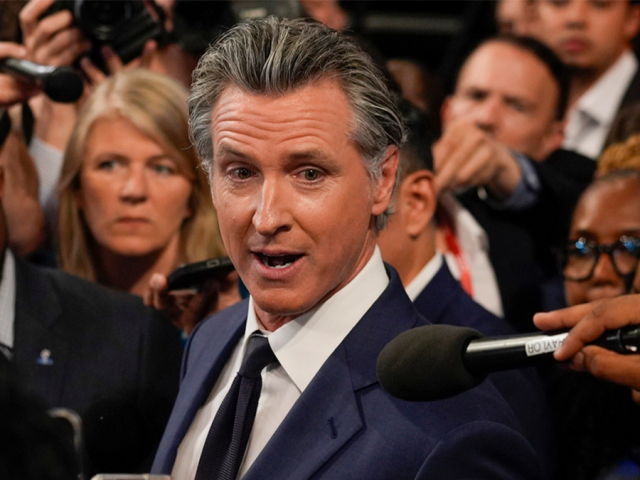 Newsom donor’s cannabis farm under federal investigation for ‘child labor violations’