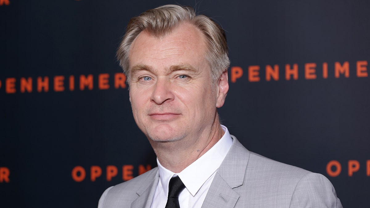 Christopher Nolan's 'The Odyssey' movie under fire for filming on 'occupied' Indigenous land  at george magazine