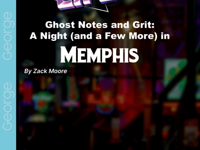 Night Life: Memphis