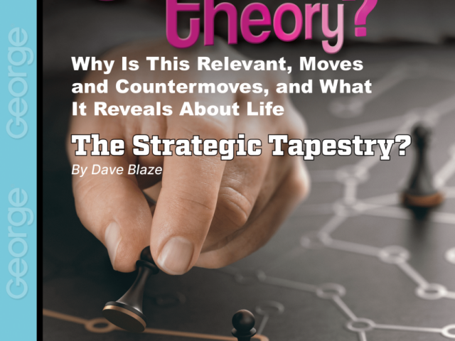What is GAME THEORY?