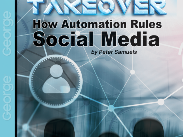 Bot Takeover: How Automation RULES Social Media