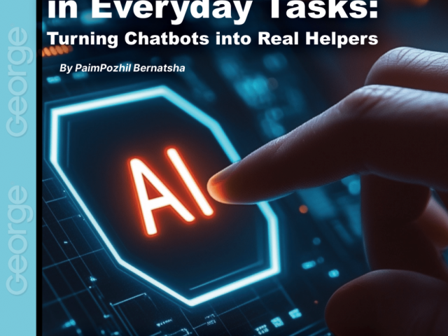 Chatbots Becoming REAL Helpers: MCPs in Everyday Tasks