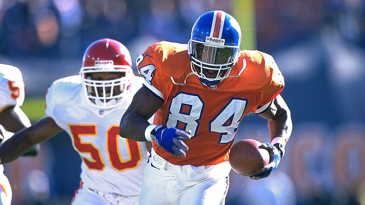 NFL Hall of Famer Shannon Sharpe's sexual assault lawsuit settled, victim's lawyer says  at george magazine