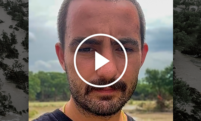 What We Saw in the Texas Flood Zone
