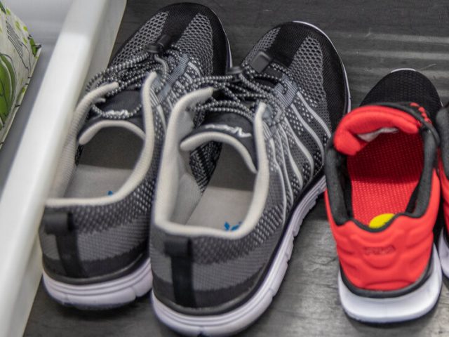 TSA to End Shoe Removal Requirement at Airport Security Checkpoints