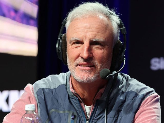 Ex-ESPN star criticizes company’s direction after fan complaint