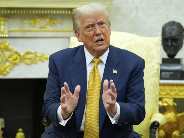 Rethinking Russiagate in the shadow of the Epstein files