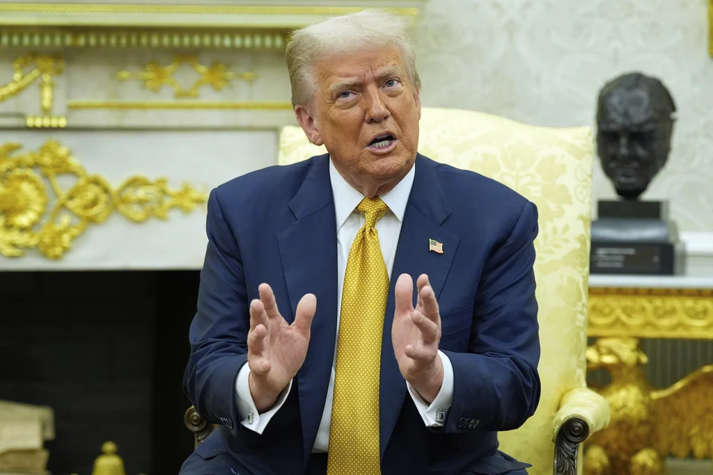 Rethinking Russiagate in the shadow of the Epstein files  at george magazine