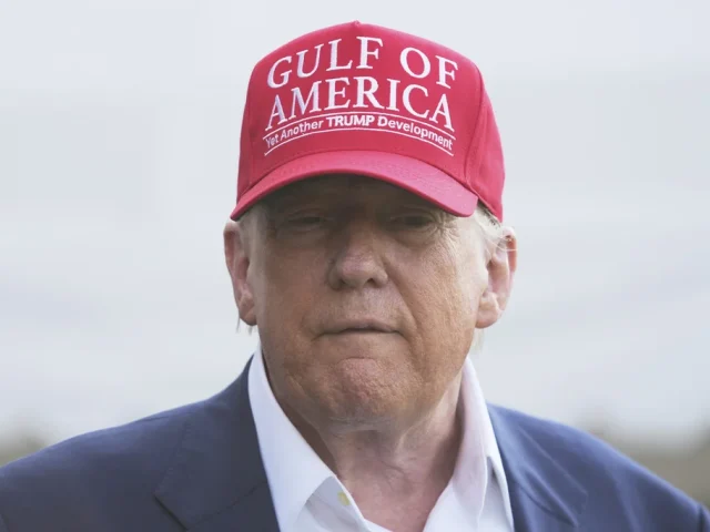 Trump appears open to extending ‘beautiful’ bill beyond July 4 deadline
