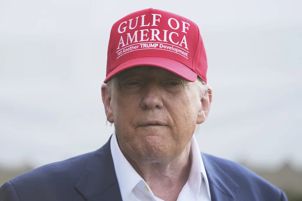 Trump appears open to extending ‘beautiful’ bill beyond July 4 deadline  at george magazine