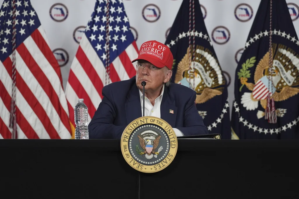 Trump pushes for ‘big, beautiful’ tax bill to clear House after Senate approval  at george magazine