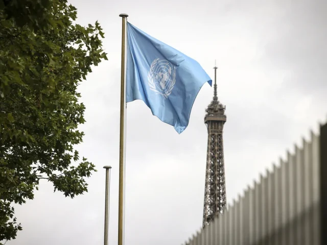 State Department pulls UNESCO membership