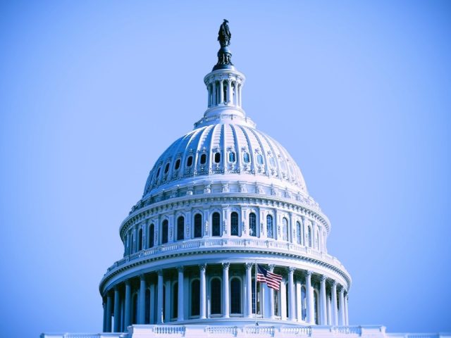 GROVER NORQUIST: Trump’s ‘big, beautiful bill’ and its permanent tax cut will change the world