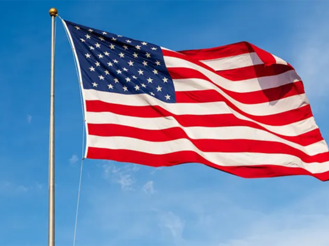 JOCKO WILLINK: In a sea of imperfect voices, I heard the anthem and the spirit of a nation