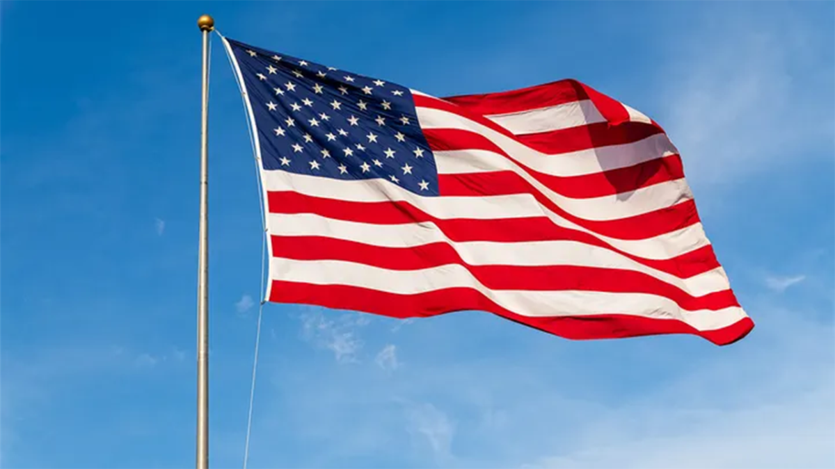 JOCKO WILLINK: In a sea of imperfect voices, I heard the anthem and the spirit of a nation  at george magazine
