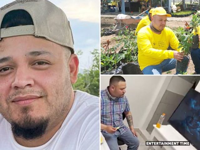 Bukele mocks Abrego Garcia’s torture claims with prison highlight reel