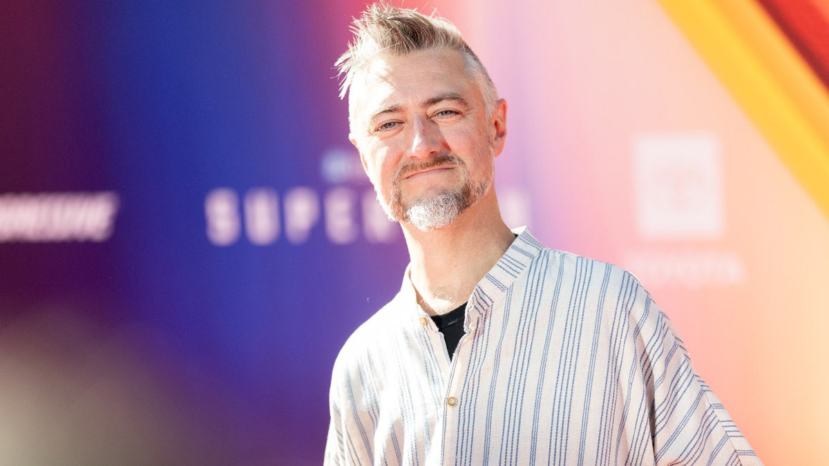 'Superman' director's brother says anti-immigrant MAGA people are 'against the American way'  at george magazine