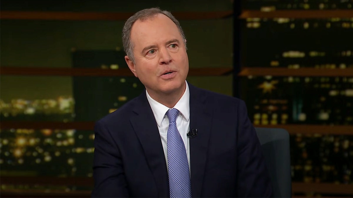 Fox News Politics Newsletter: Schiff Flagged for Potential Mortgage Fraud by Trump Official  at george magazine