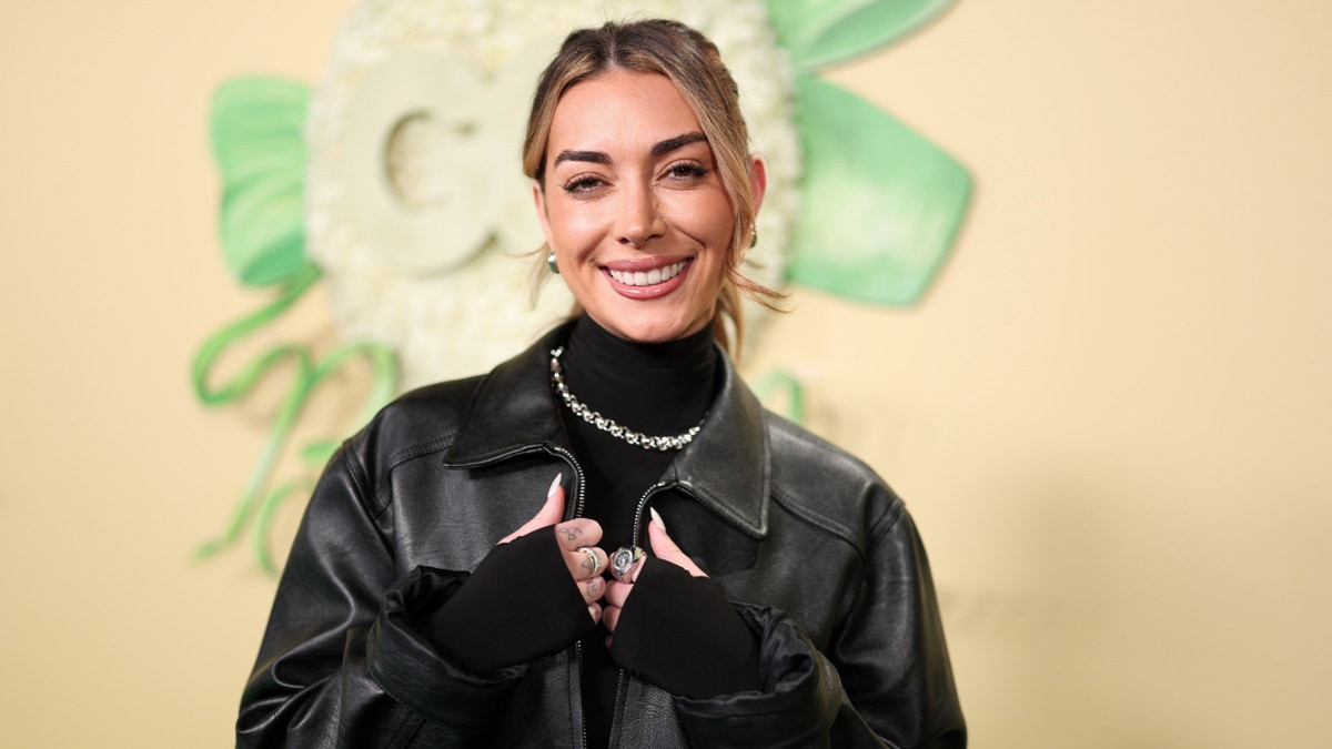 Country star's ex gets 'reality check' about Trump's popularity across America  at george magazine