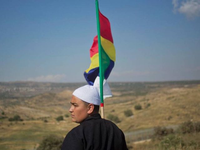 Who are the Druze? Religious group aids Syrian members under Islamist attack, Israeli members offer support