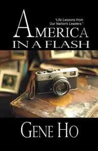 America In A Flash