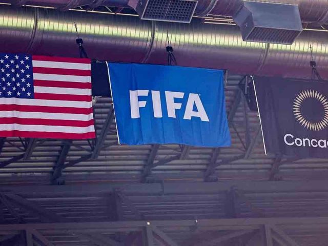 Unexpected drone operated by unidentified party sighted near USMNT training grounds: reports