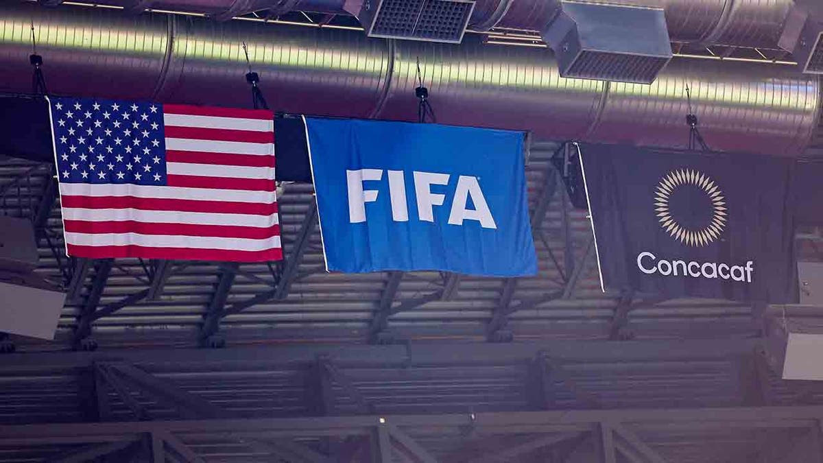 Unexpected drone operated by unidentified party sighted near USMNT training grounds: reports  at george magazine