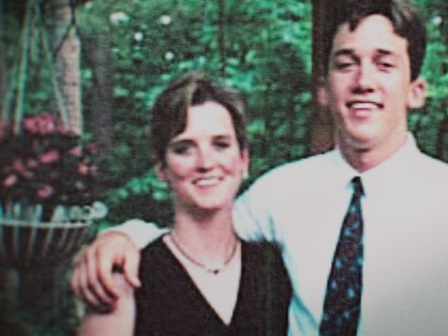 Parents believe daughter who vanished from cruise ship 27 years ago is still alive