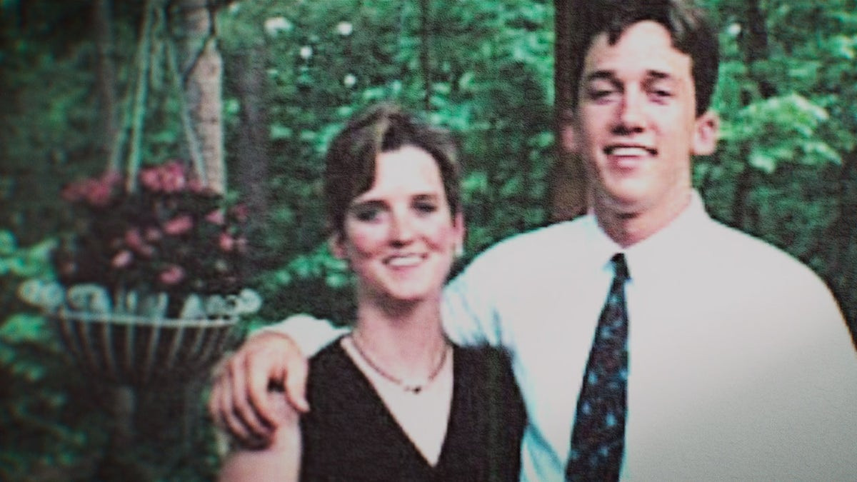 Parents believe daughter who vanished from cruise ship 27 years ago is still alive  at george magazine
