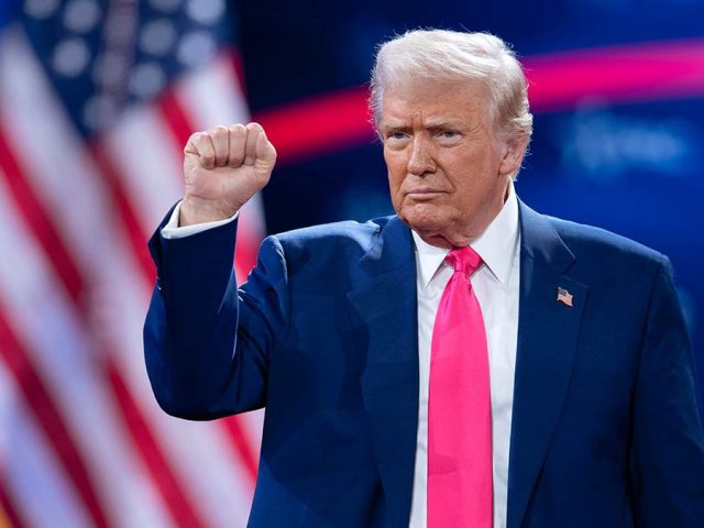 Fox News Politics Newsletter: ‘Big, Beautiful Bill’ passed by Congress