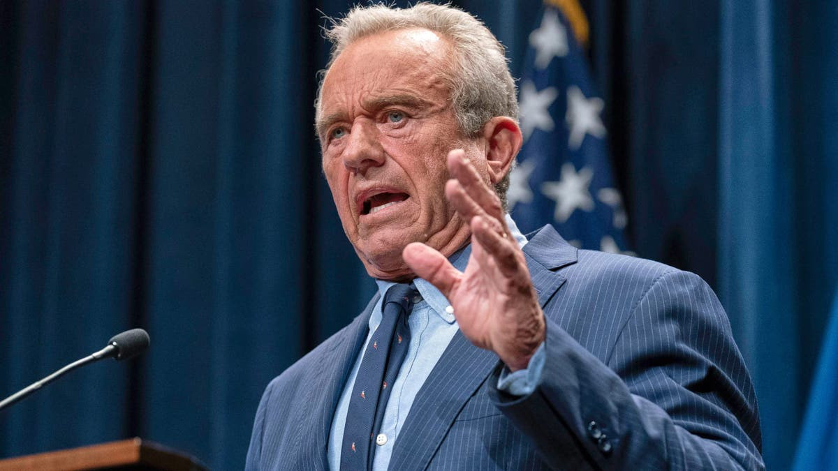 GOP senators rally around effort to end 'radical wokeness' in HHS task force  at george magazine