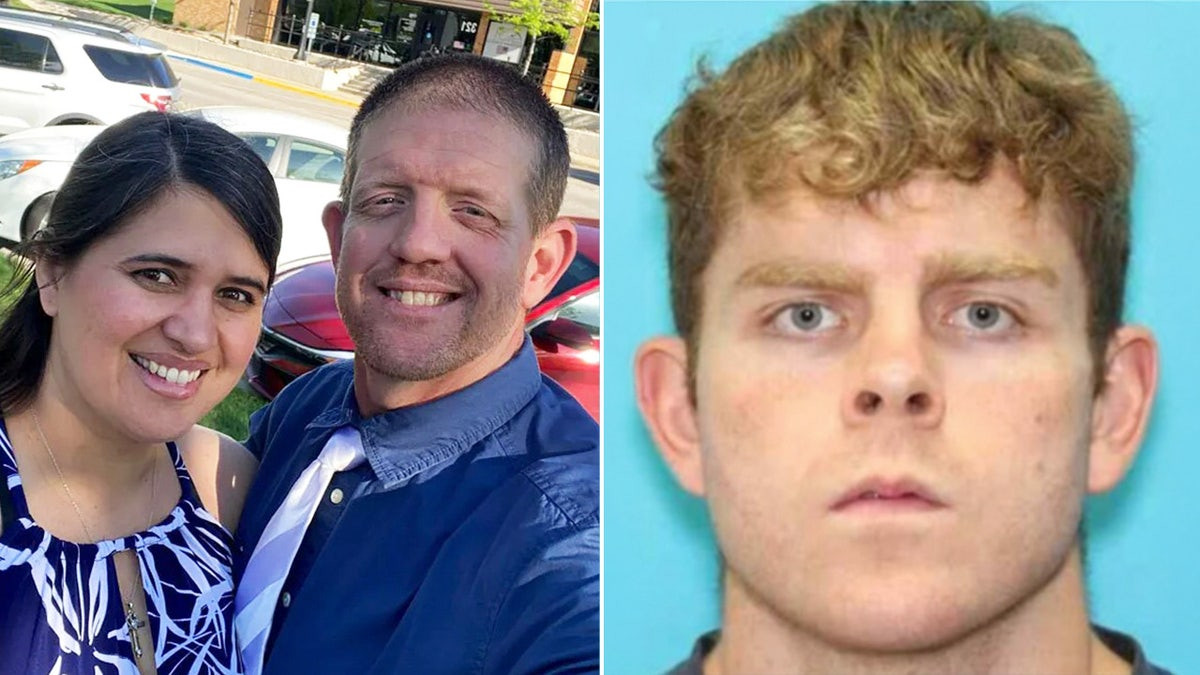 Arkansas man charged with capital murder after killing parents in front of daughters at Devil’s Den State Park  at george magazine
