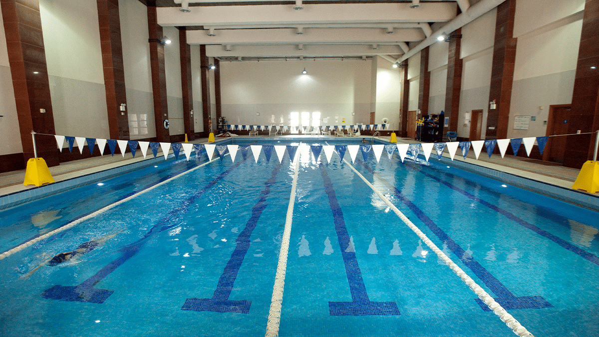 Texas Attorney General sues US Masters Swimming after controversial trans athlete controversy in San Antonio  at george magazine
