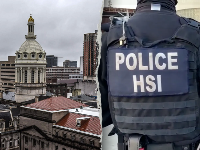 ICE investigation leads to prison sentence for ‘dangerous predator’ who abused 2-year-old