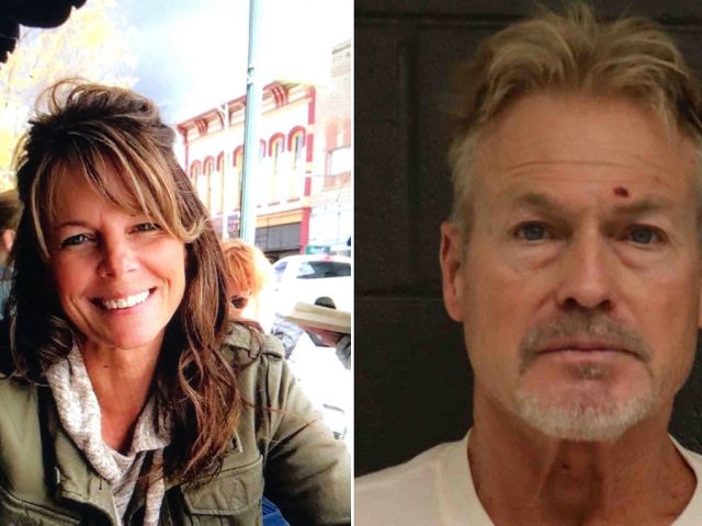 Inside Barry Morphew’s secretive life 600 miles away from epicenter of murder investigation into wife’s death