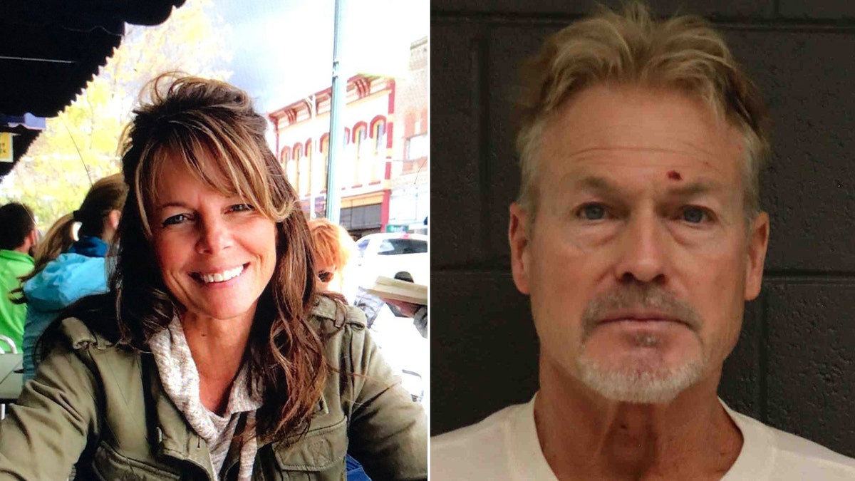 Inside Barry Morphew's secretive life 600 miles away from epicenter of murder investigation into wife's death  at george magazine