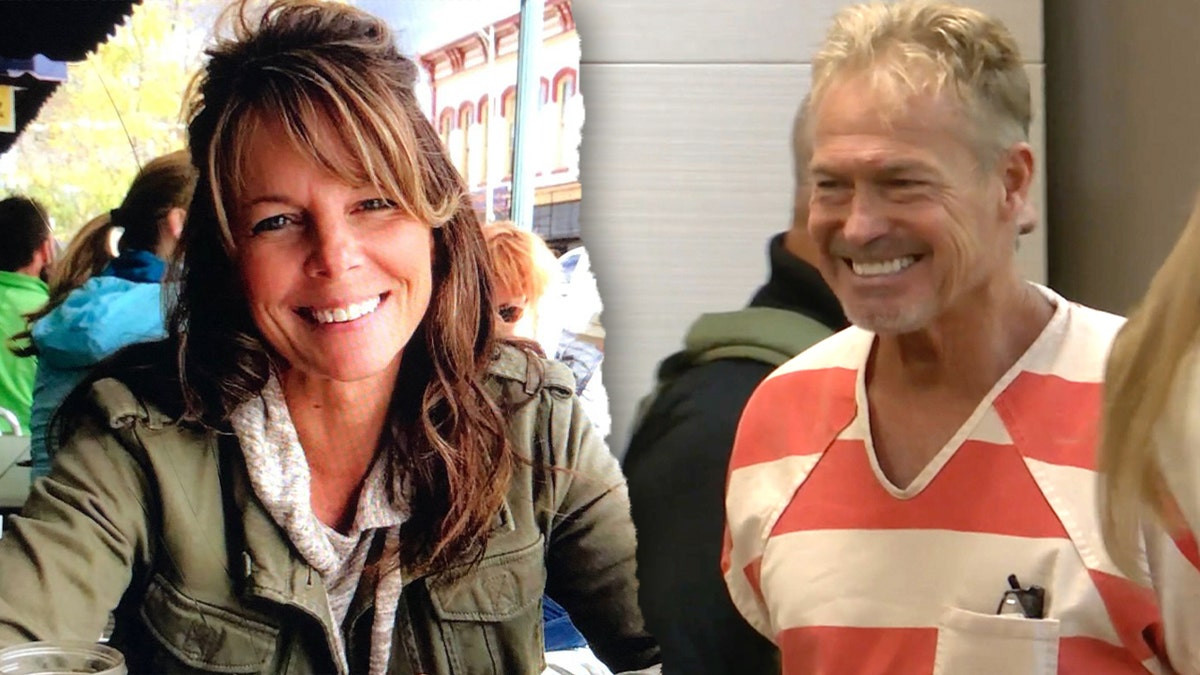 How law enforcement's discovery of rare drug in Suzanne Morphew's body led to her husband's eventual arrest  at george magazine