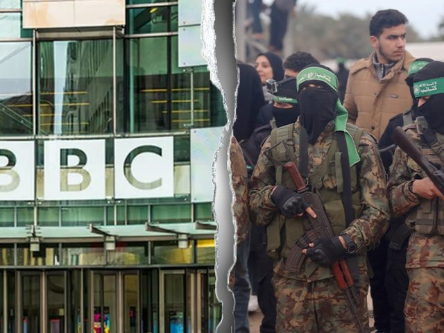 BBC report finds Gaza documentary narrated by Hamas terrorist’s son breached editorial standards