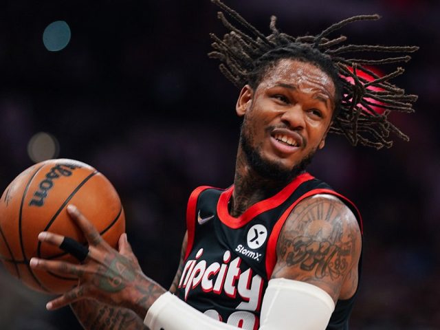 Ex-NBA guard Ben McLemore sentenced to 100 months in prison for rape conviction in Oregon