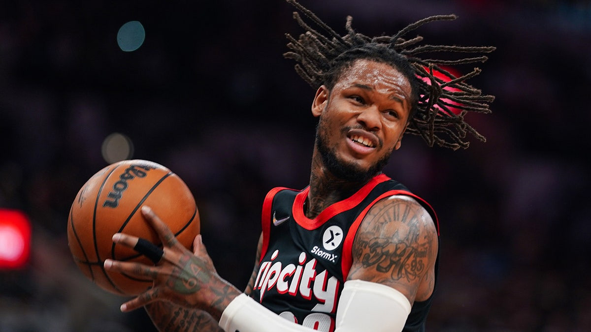 Ex-NBA guard Ben McLemore sentenced to 100 months in prison for rape conviction in Oregon  at george magazine