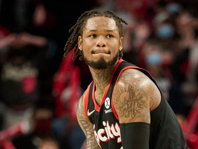 Ex-NBA player Ben McLemore found guilty of rape after 11-day Oregon trial