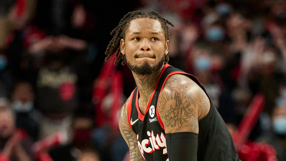 Ex-NBA player Ben McLemore found guilty of rape after 11-day Oregon trial  at george magazine