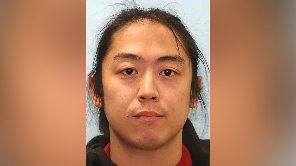 FBI captures former Marine Corps reservist accused of shooting at ICE officers at Texas detention center  at george magazine