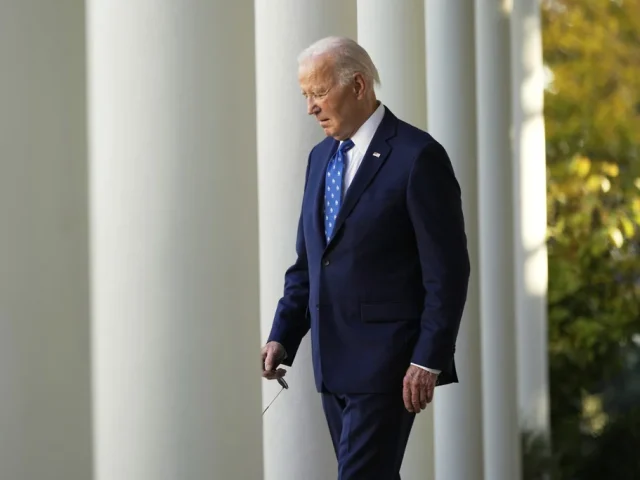 The autopen investigation and Biden’s last line of defense
