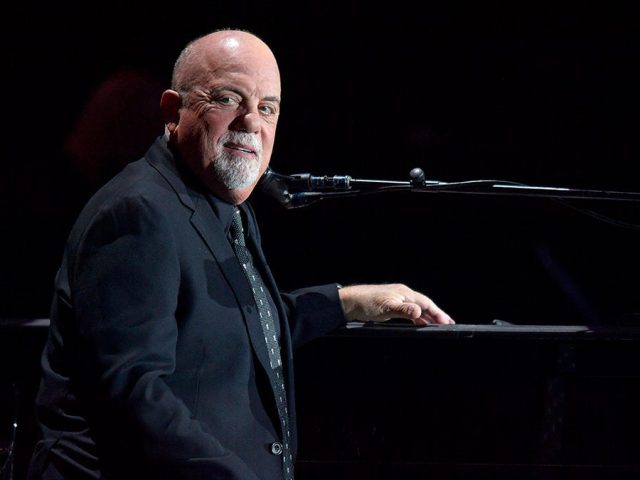 Billy Joel admits affair made him feel ‘like a homewrecker,’ says he deserved being ‘punched in the nose’