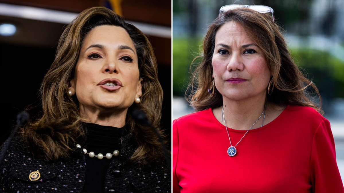Bipartisan bill would grant legal status to certain illegal immigrant workers  at george magazine