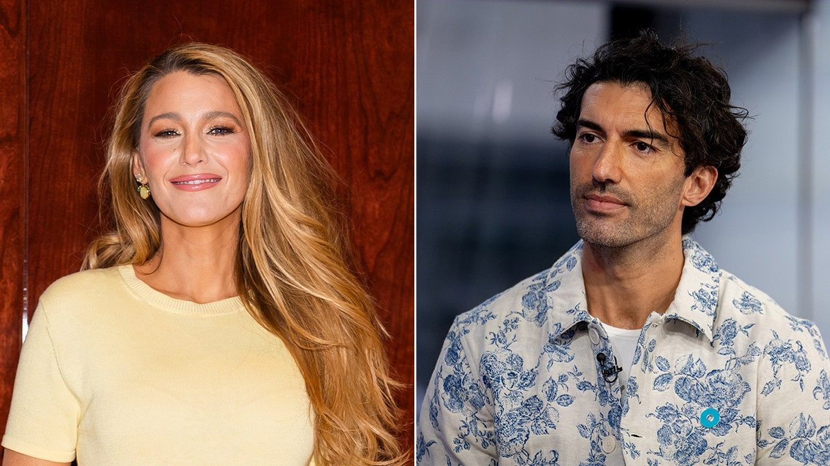 Blake Lively, Justin Baldoni 'flirting' video may be smoking gun in legal showdown: expert  at george magazine