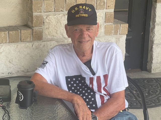 DAVID MARCUS: In a deadly flood’s wake, Hill Country Texans are all in on emergency relief