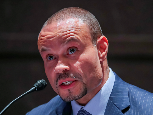 FBI Deputy Director Dan Bongino slams New York Times for ‘poorly thought-out hit piece’