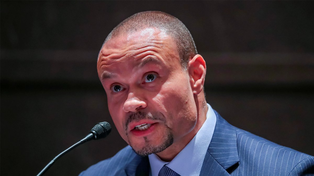 FBI Deputy Director Dan Bongino slams New York Times for 'poorly thought-out hit piece'  at george magazine